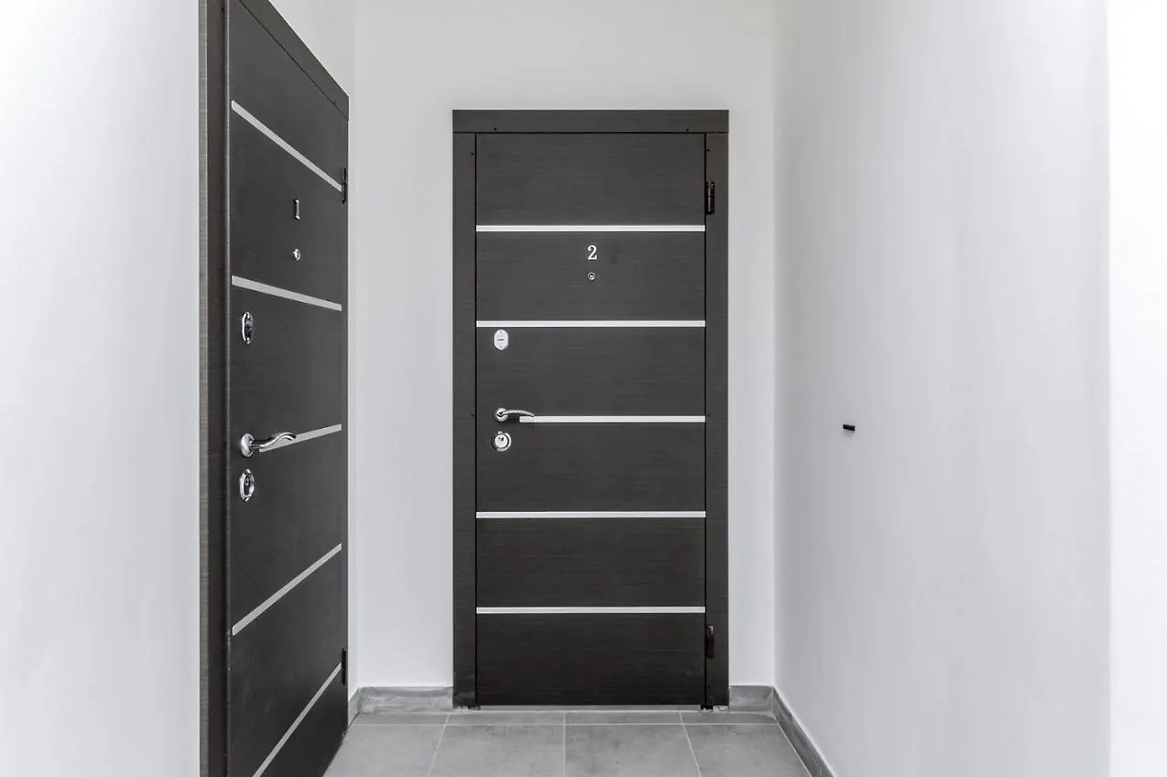 Modern Apartment In The Old City Львов