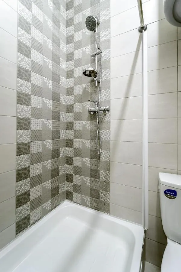 Modern Apartment In The Old City Львов